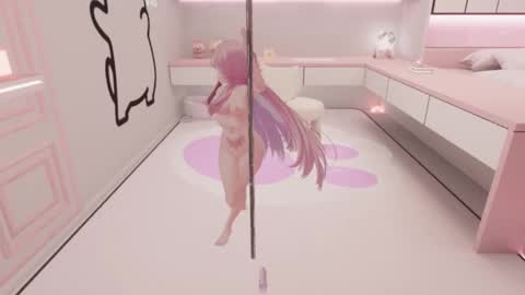 Brittany online show from February 12, 4:35 pm