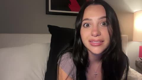 Snapshot of hangoutwithvanessa chatting on May 14, 2:29 am Vanessa online show from May 14, 2:29 am