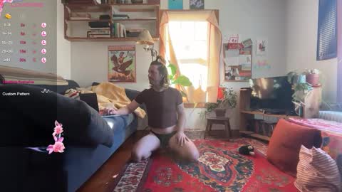 hanhuman online show from December 21, 5:09 pm