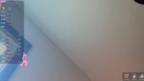 hanhuman online show from January 16, 1:04 pm