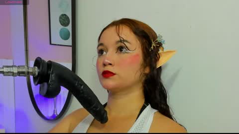 Ana online show from April 6, 3:37 am