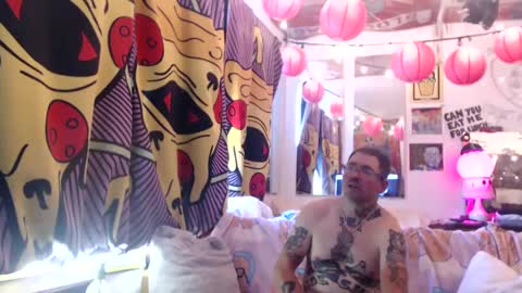 hank rams online show from October 5, 3:21 pm