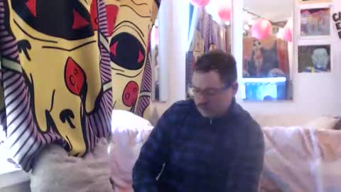 hank rams online show from February 6, 3:15 pm