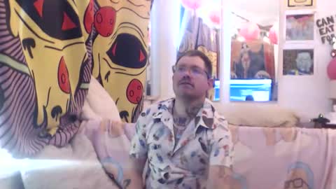 hank rams online show from March 10, 6:24 pm