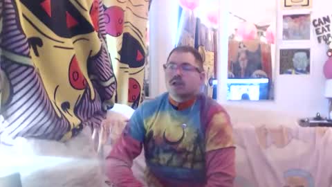 hank rams online show from March 21, 4:21 pm