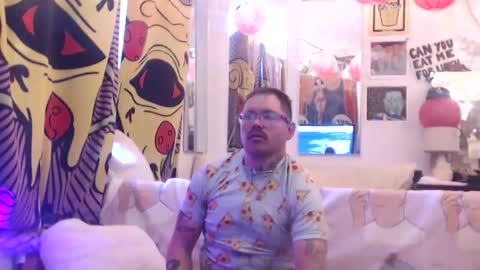 Snapshot of hankrams chatting on June 3, 2:44 pm hank rams online show from June 3, 2:44 pm