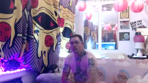 Snapshot of hankrams chatting on June 22, 7:22 pm hank rams online show from June 22, 7:22 pm