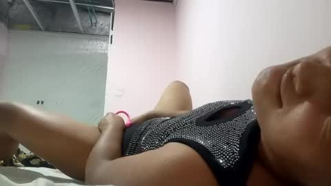 Snapshot of hann675654 chatting on June 30, 10:33 pm Hann675654 online show from June 30, 10:33 pm