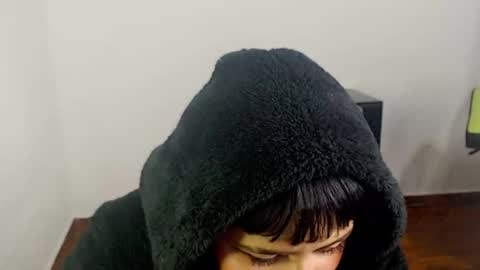 Snapshot of hanna99moon chatting on January 14, 7:17 am JUANA online show from January 14, 7:17 am