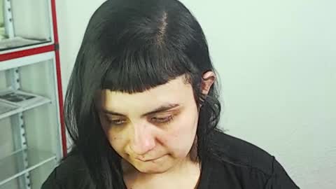 Snapshot of hanna99moon chatting on February 10, 3:13 am JUANA online show from February 10, 3:13 am