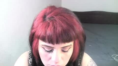 JUANA online show from February 19, 5:58 am