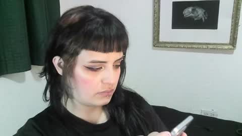 JUANA online show from April 21, 3:13 am