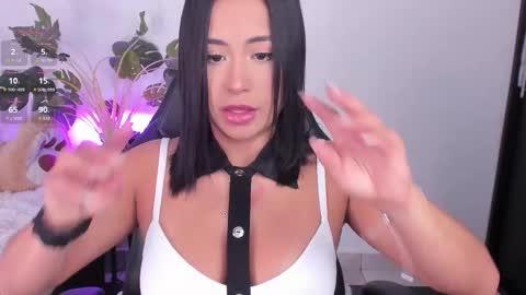 hanna online show from October 28, 7:05 pm