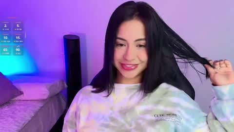 hanna online show from November 22, 12:04 pm