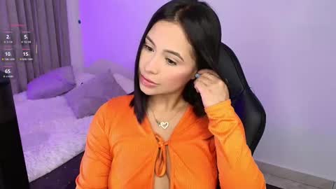 hanna online show from December 3, 9:02 pm