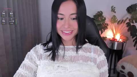 hanna online show from February 9, 6:23 pm