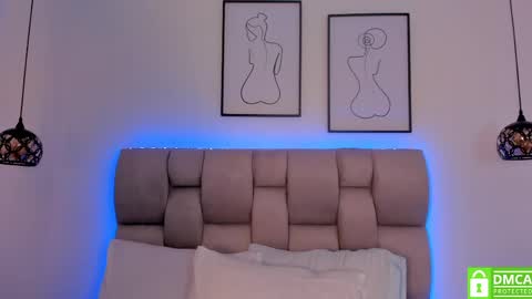 Snapshot of hanna__evans_ chatting on April 27, 11:52 am hanna__evans_ online show from April 27, 11:52 am