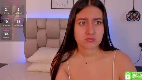 Snapshot of hanna__evans_ chatting on May 24, 11:59 am hanna__evans_ online show from May 24, 11:59 am