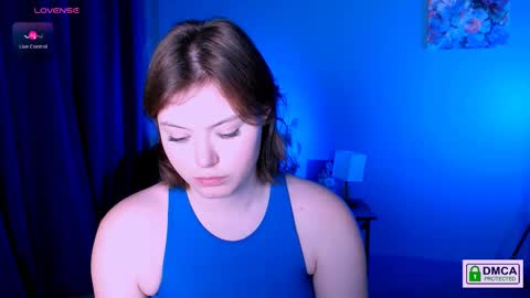 Snapshot of hanna__moon1 chatting on January 6, 7:35 pm Hanna online show from January 6, 7:35 pm