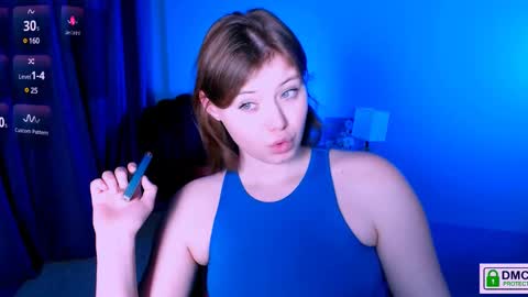 Snapshot of hanna__moon1 chatting on January 6, 10:37 pm Hanna online show from January 6, 10:37 pm