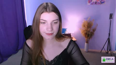 Snapshot of hanna__moon1 chatting on January 8, 10:04 am Hanna online show from January 8, 10:04 am