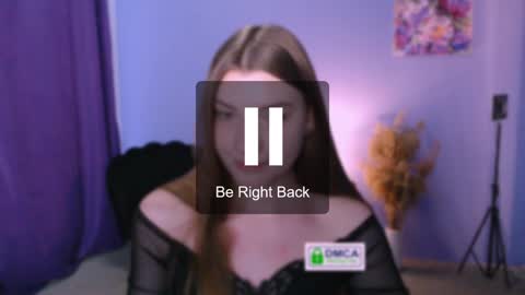 Snapshot of hanna__moon1 chatting on January 8, 1:20 pm Hanna online show from January 8, 1:20 pm