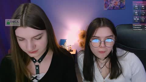 Snapshot of hanna__moon1 chatting on January 11, 12:40 pm Hanna online show from January 11, 12:40 pm