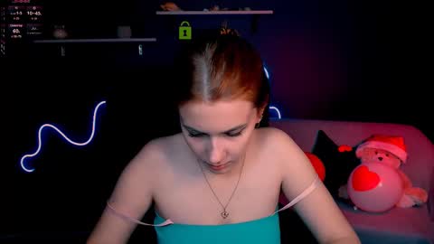 Snapshot of hanna__moon1 chatting on February 20, 8:47 pm Hanna online show from February 20, 8:47 pm