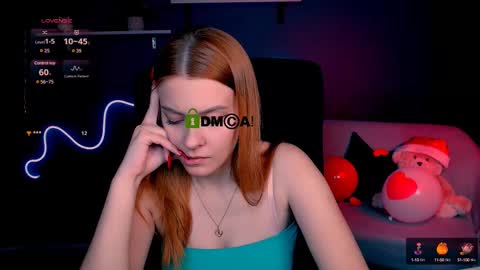 Snapshot of hanna__moon1 chatting on February 20, 11:54 pm Hanna online show from February 20, 11:54 pm