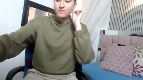 Hanna Palmer online show from February 15, 4:58 pm