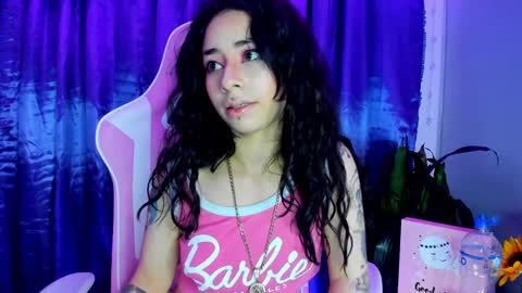  hanna  online show from January 4, 4:44 am