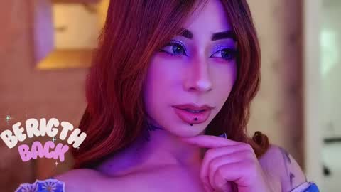  hanna  online show from March 2, 12:53 am