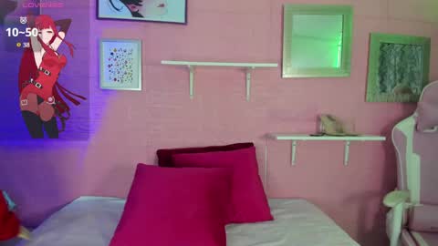  hanna  online show from March 30, 1:50 am