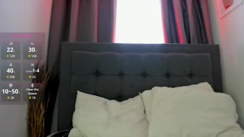 Snapshot of hanna_baker01 chatting on April 27, 2:37 pm Hanna Baker online show from April 27, 2:37 pm