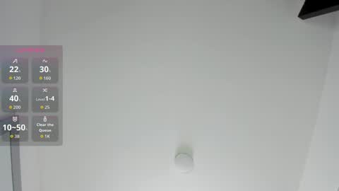 Snapshot of hanna_baker01 chatting on April 28, 2:44 pm Hanna Baker online show from April 28, 2:44 pm