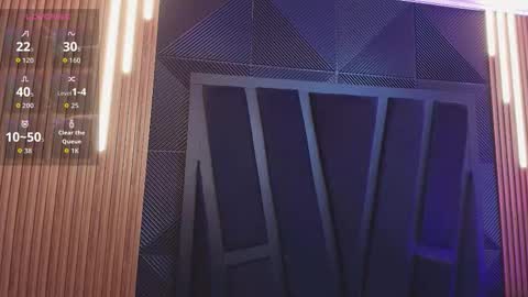 Snapshot of hanna_beckerr chatting on February 23, 11:18 am HANNA BECKER online show from February 23, 11:18 am