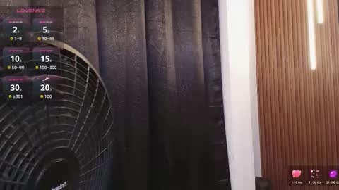 Snapshot of hanna_beckerr chatting on March 3, 11:16 am HANNA BECKER online show from March 3, 11:16 am