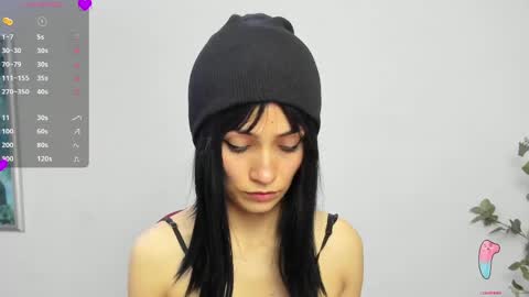 Snapshot of hanna_chloe chatting on May 17, 3:19 pm Sara online show from May 17, 3:19 pm
