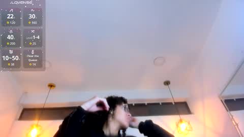 HANNA online show from February 16, 12:34 pm