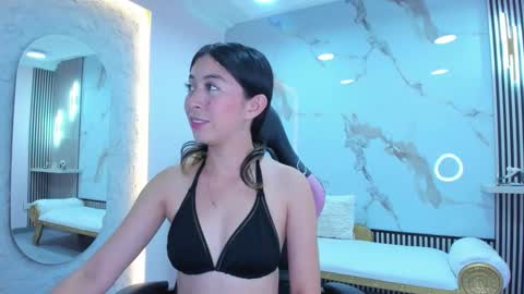 Snapshot of hanna_cutte_ chatting on September 24, 6:33 pm Hanna online show from September 24, 6:33 pm