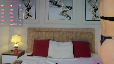 Snapshot of hanna_daze chatting on February 25, 11:31 am hanna_daze online show from February 25, 11:31 am