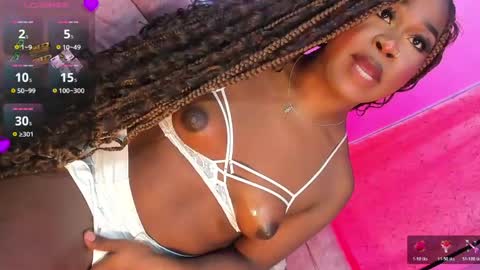 Snapshot of hanna_dollx chatting on May 2, 12:37 am Danniela online show from May 2, 12:37 am