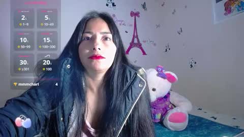 HANNA online show from November 12, 6:25 am