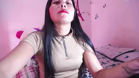 HANNA online show from February 9, 6:45 pm