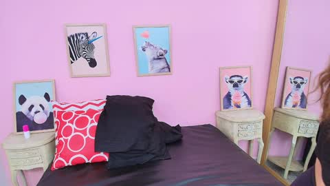 Snapshot of hanna_grray chatting on December 14, 3:40 am Hanna online show from December 14, 3:40 am