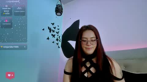 Snapshot of hanna_hot77 chatting on June 30, 9:05 pm mara online show from June 30, 9:05 pm