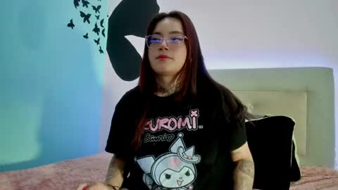 Snapshot of hanna_hot77 chatting on July 2, 6:36 pm mara online show from July 2, 6:36 pm