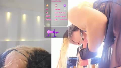  Hanna online show from February 19, 4:08 am