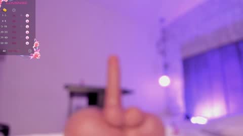 Snapshot of hanna_lee02 chatting on December 3, 3:44 pm Hanna Lee online show from December 3, 3:44 pm