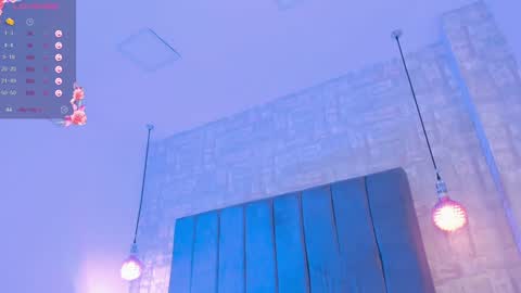 Snapshot of hanna_lee02 chatting on December 11, 3:47 pm Hanna Lee online show from December 11, 3:47 pm